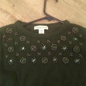 Coldwater Creek Blouse